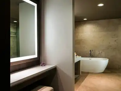 Grand Mercure Jakarta Kemayoran - 8