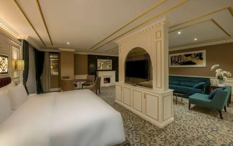 DoubleTree By Hilton Elazig - 45