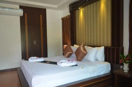 Lanta Nice Beach Resort - 62