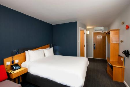 Holiday Inn Express Manchester - Salford Quays by IHG - 4