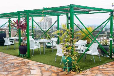 Holiday Inn Dar Es Salaam City Center by IHG - 6