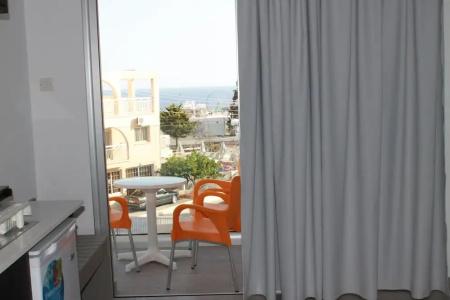 A. Maos Apartments - 65