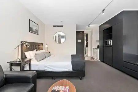 Ridge Apartment - 72