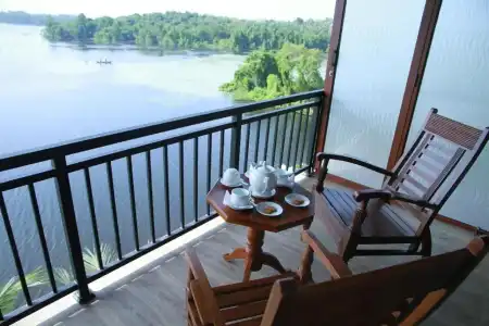 Sanu Lagoon Resorts&Spa - 69