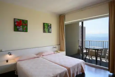 Sun Beach Hôtel - 64