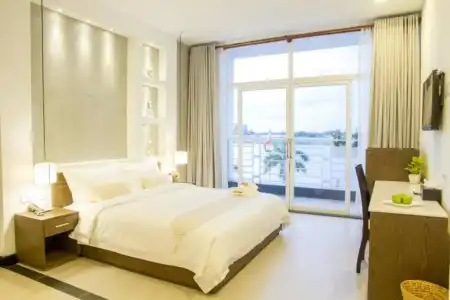 Asiban Quay Boutique - 48