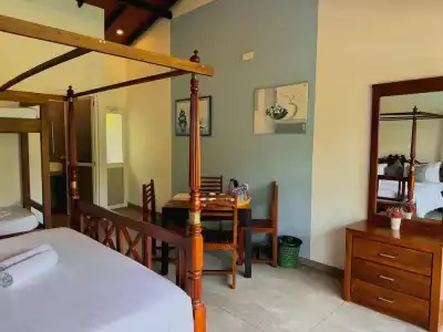 Casa Samaya, Boutique Beachfront in Weligama - 42