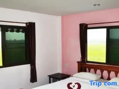 Thapap Resort - 38