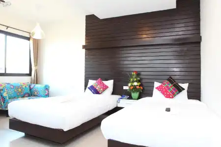 Huay kaew Palace 2 - 37