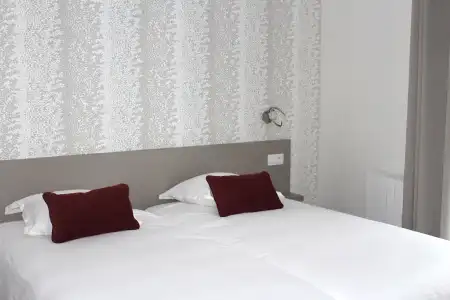 Hôtel du Manoir - 6