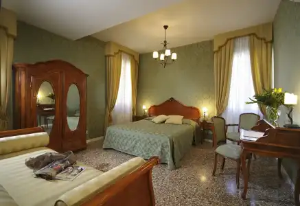 B&B Al Palazzetto - 16