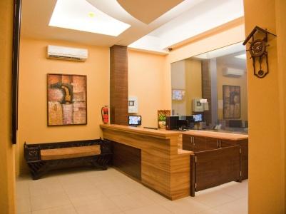 Rumah Shinta - 84