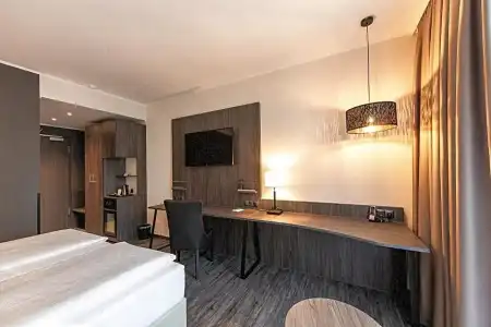 PLAZA Premium ParkNorderstedt - 51