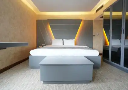 The Life & Spa - 58