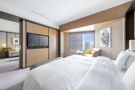 InterContinental ANA Tokyo by IHG - 6