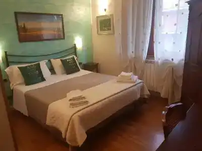 Aurelia Garden Gold Bed & Breakfast - 67