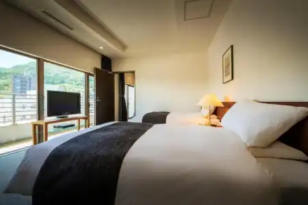 Villa Concordia Resort & Spa - 96