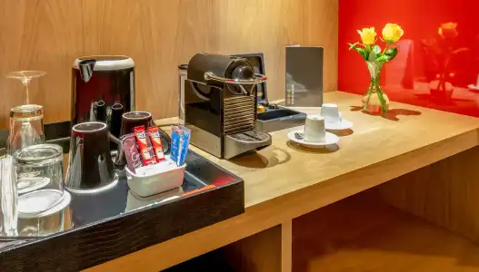InterContinental São Paulo by IHG - 10