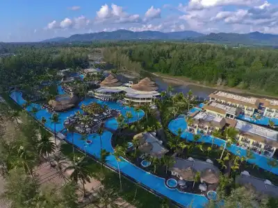 The Haven Khao Lak - 26