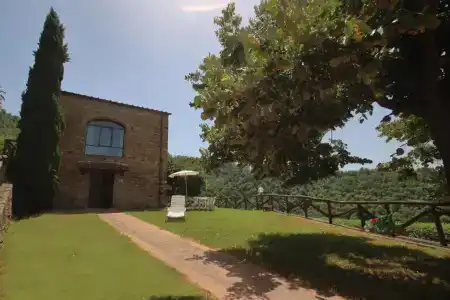 Fattoria Il Lago - 75