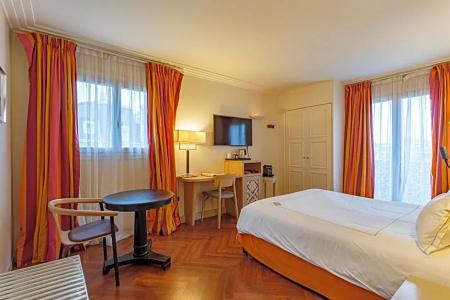 Grand Tonic & SPA NUXE - 71