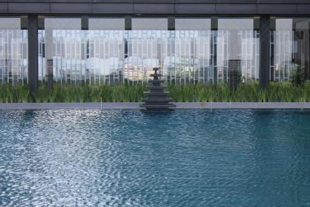Wyndham Grand Yangon - 6