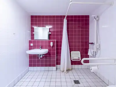 B&B Regensburg-City - 7
