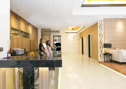De Arni Bangkok - 19