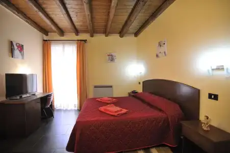 Piccolo di Corduneanu Aurora - 1