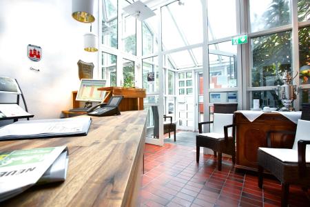 Pelli Hof Rendsburg by Tulip Inn - 9