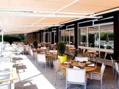 Mercure Aix en Provence Beaumanoir - 22