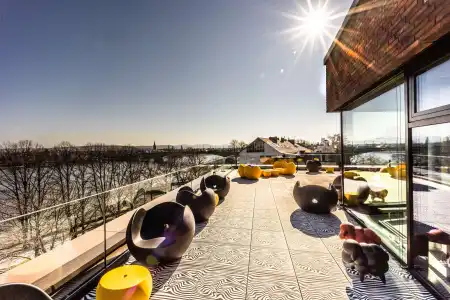 Prize by Radisson, Bonn City - 14