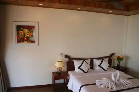 Tropicana Resort - 35