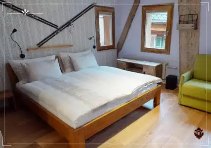 Ringstrasse - One Bedroom No.17 - 4