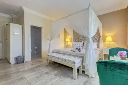 Agva Greenline Guesthouse - 4