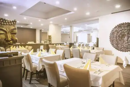 Caramell Premium Resort - 35