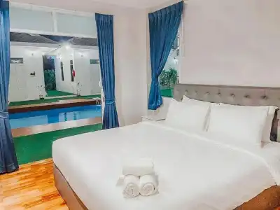 Bianco House - 26