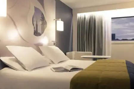 Mercure Metz Centre - 73