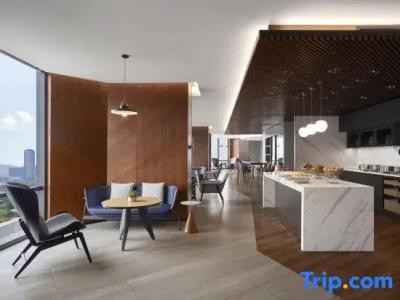 Sheraton Hanoi West - 138