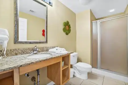 Splash Resort 1 by Panhandle Getaways - 469