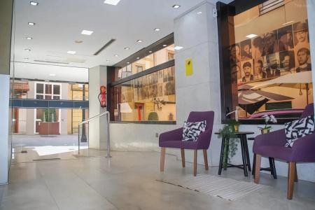Faranda Pathos Gijon, Ascend Collection - 25