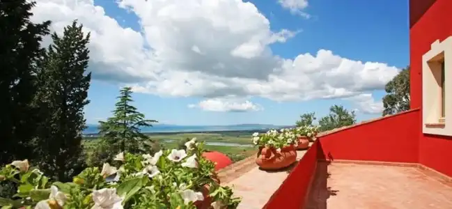 BeVedetta - Relais & Glamping - Adult Only - 36