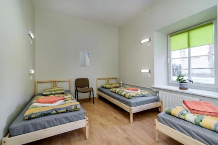 Hostel Filaretai - 28