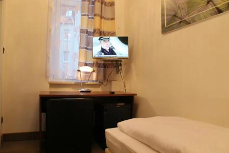 Hotelpension Margrit - 6