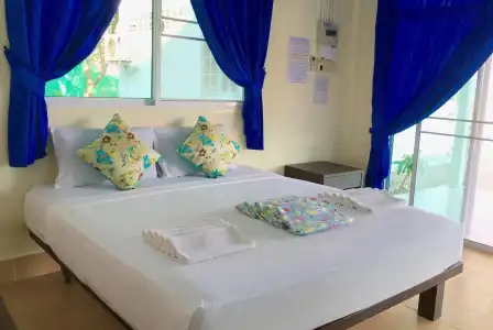 Koh Mook Riviera Beach Resort - 4