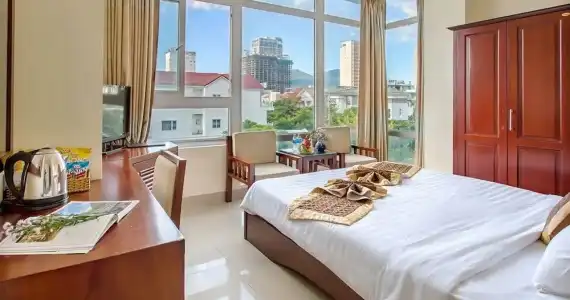 SUNVIEW - 30