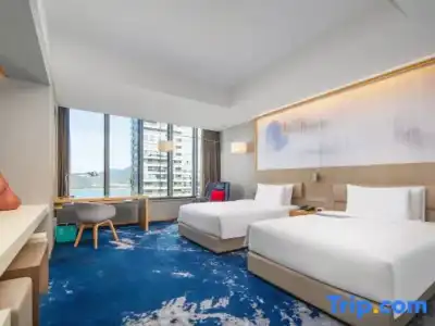 Le Méridien Hangzhou, Binjiang - 104