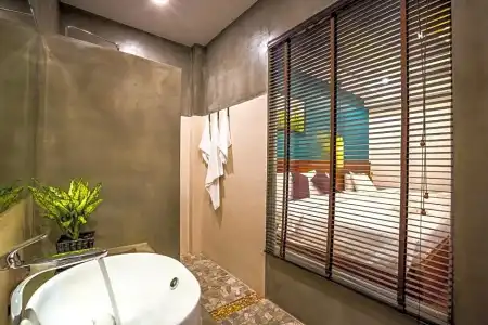 The Tito Suite Residence - 86