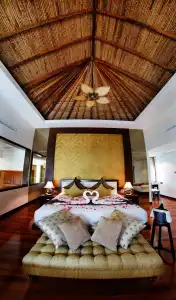 Gayana Marine Resort - 31