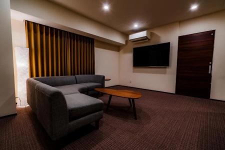 Randor Residential Sapporo Suites - 214